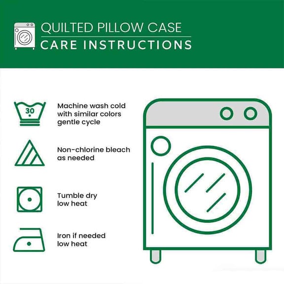 Abstract Dog Quilt Pillow Case Decorative Pillow Covers Gifts For Dog Owners